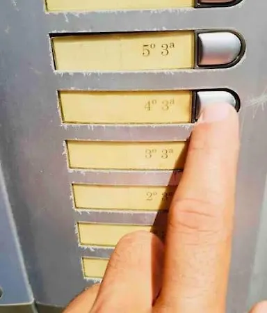 Διαμέρισμα 8 Min Walk To The & 10 Min Walk To Convention Centre ! Βαρκελώνη